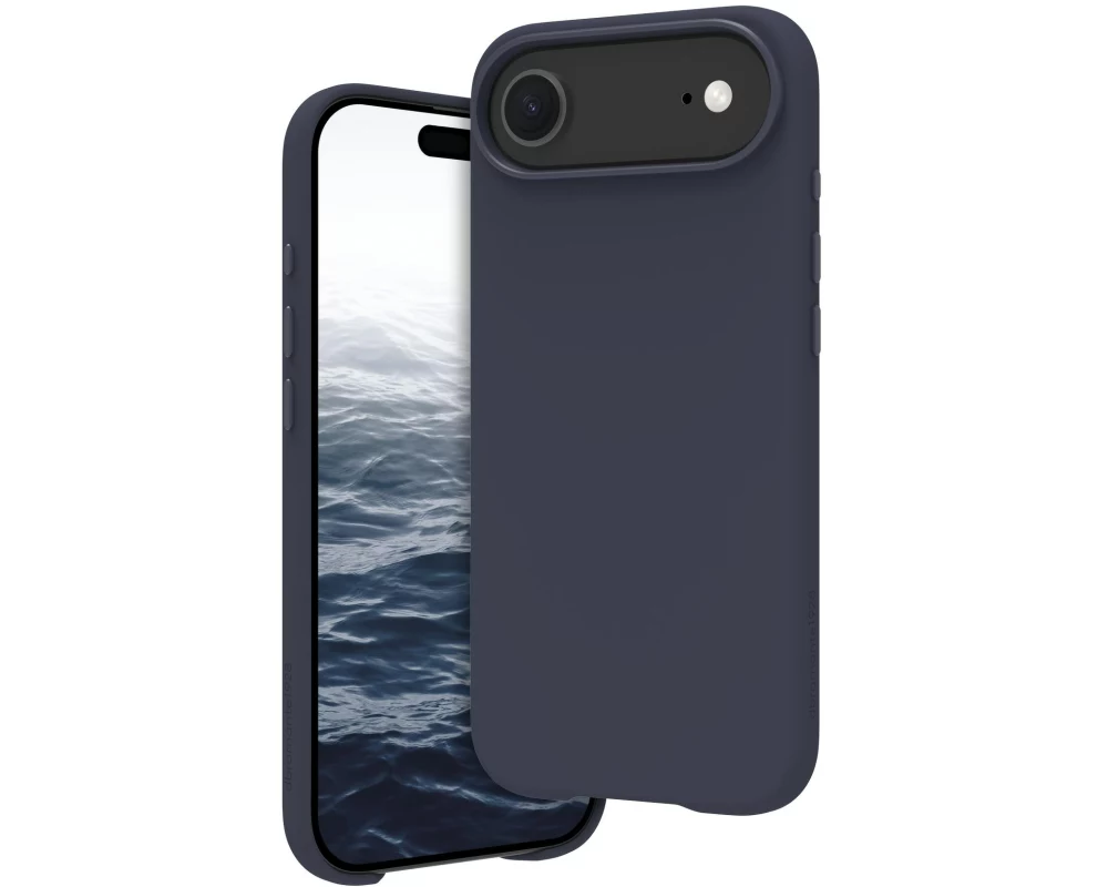 dbramante1928 Back Cover Roskilde MS ICON iPhone Air Deep Water