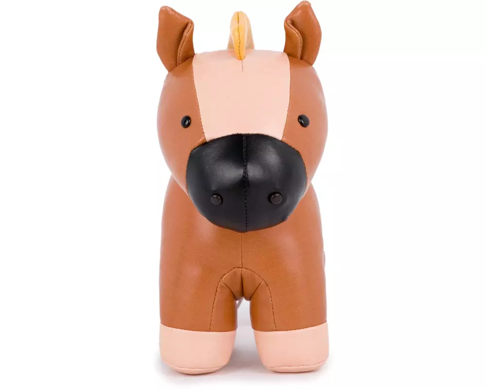 little big friends Die Musiktiere Karl das Pferd