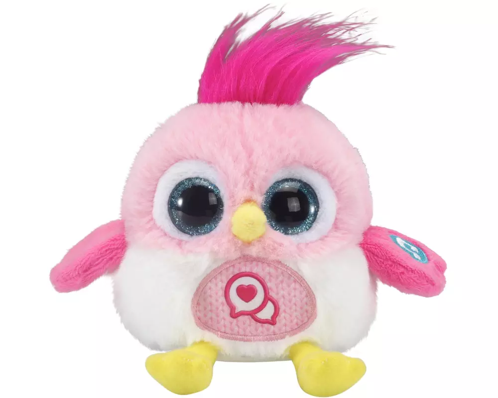 Vtech Funktionsplüsch Lolibirds – Momo -DE-