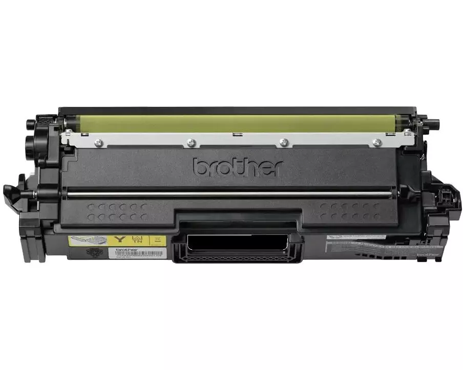 Brother Toner TN-821XLY Yellow