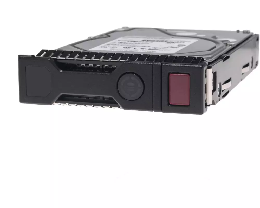 HPE Harddisk 819203-B21 3.5" SATA 8 TB