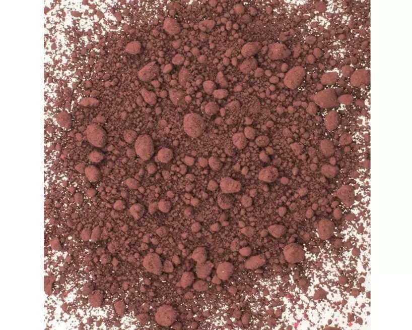 Glorex Farbpigmente 14 ml Braun