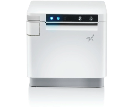 Star Micronics mC-Label3 MCP31CBI Direct Thermal Printer