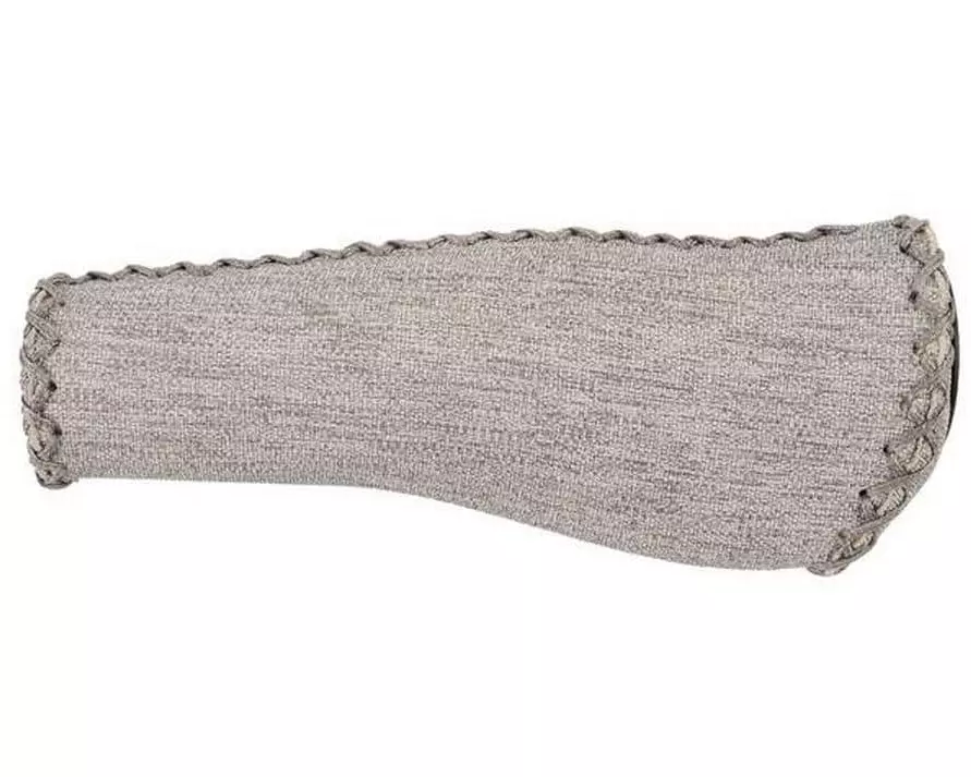M-Wave Lenkergriffe Urban Stella Ergo, Hellgrau