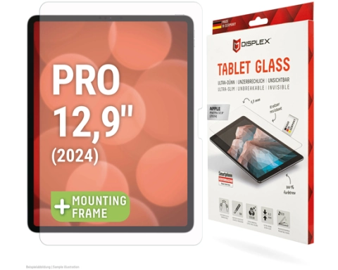DISPLEX TABLET GLASS IPADPRO 13