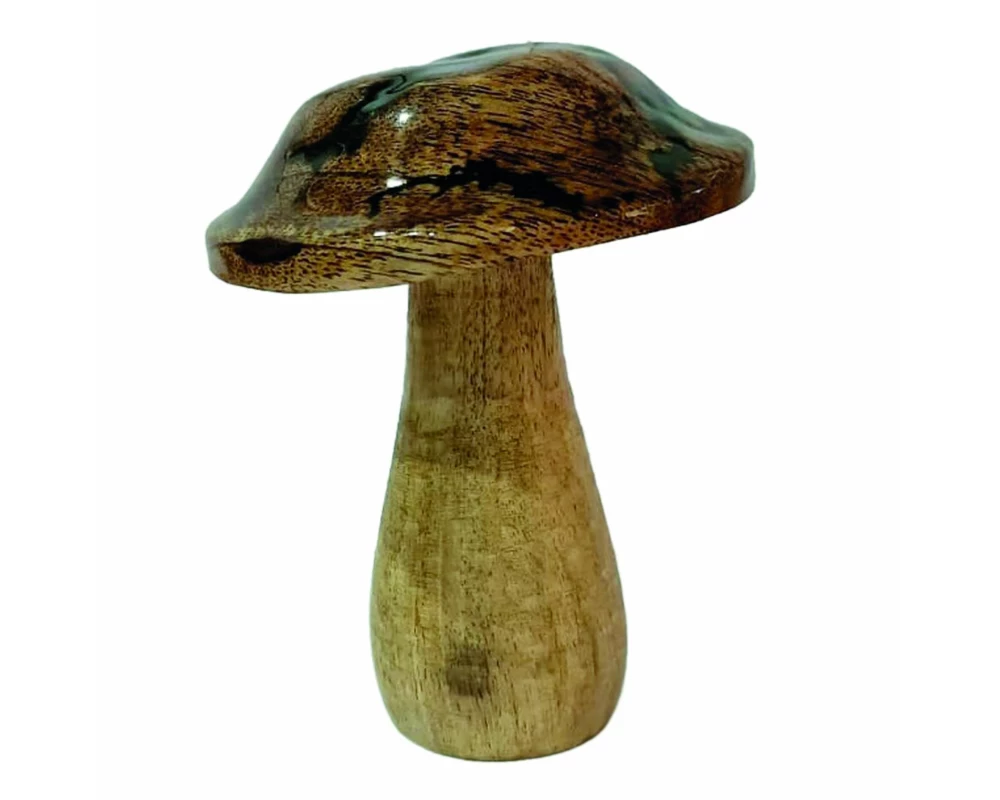 CHALET Deko Pilz Togolun S, 8 cm