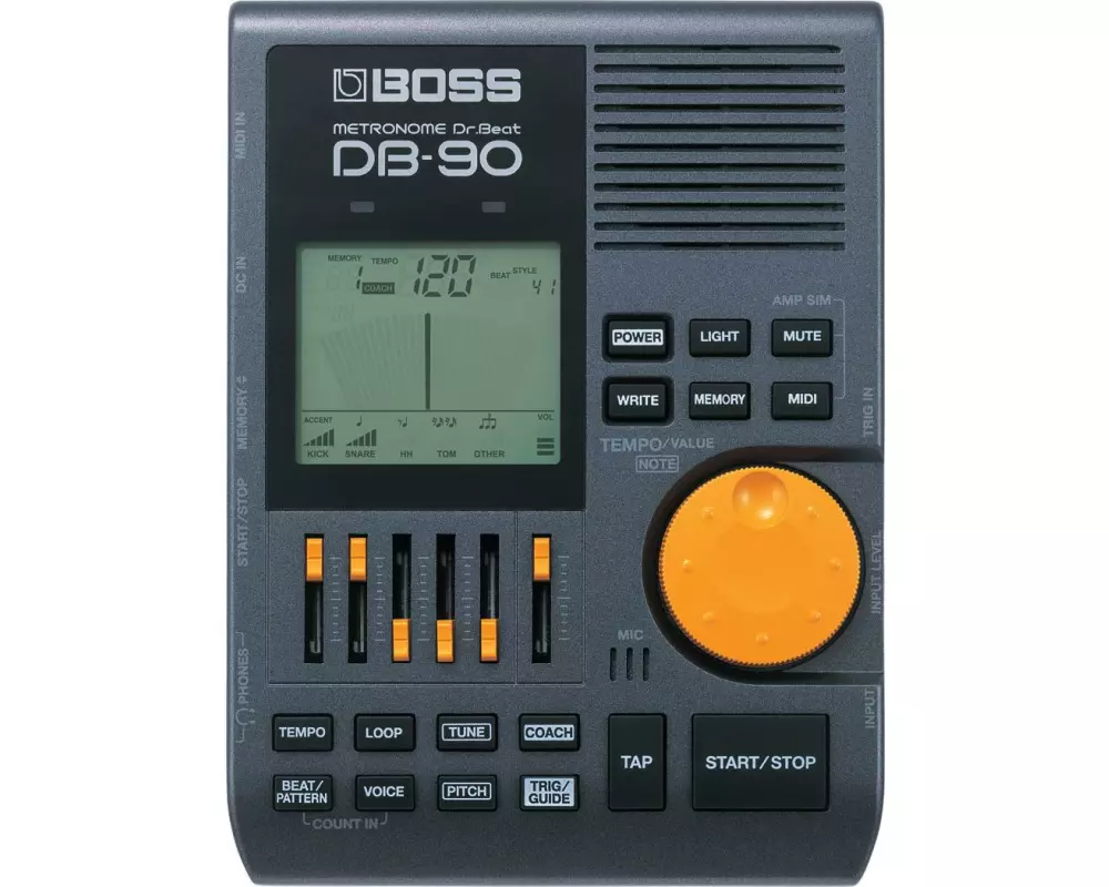BOSS Metronom DB-90