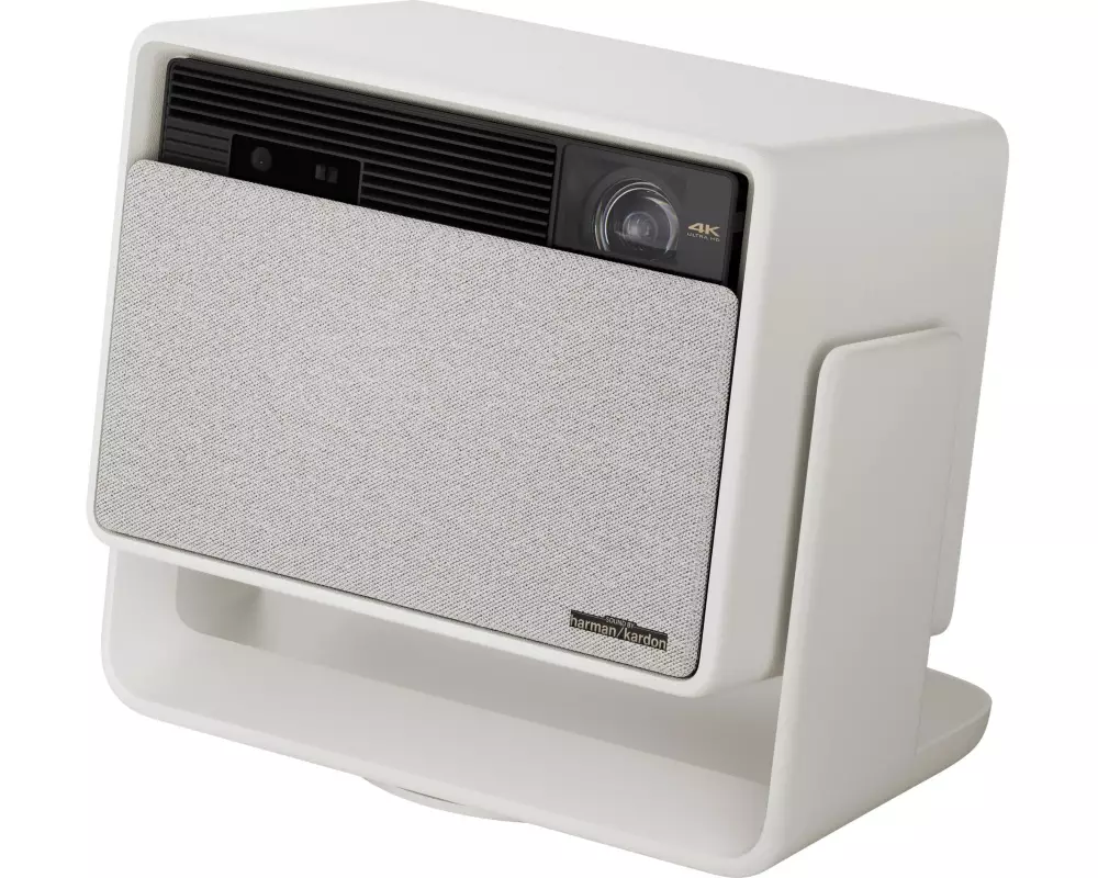 XGIMI Projektor Horizon S PRO