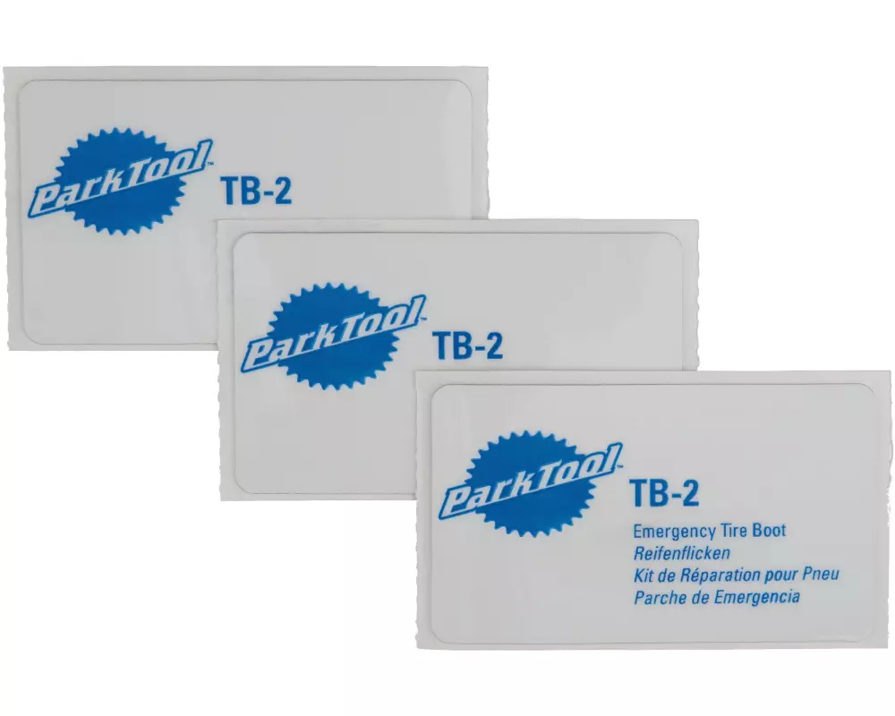 ParkTool Flickzeug TB-2