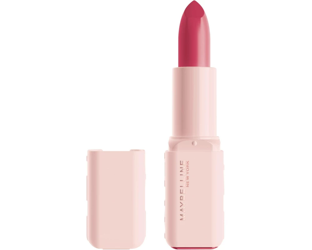 Maybelline Maybe Its Lipstick 108 Fit Check