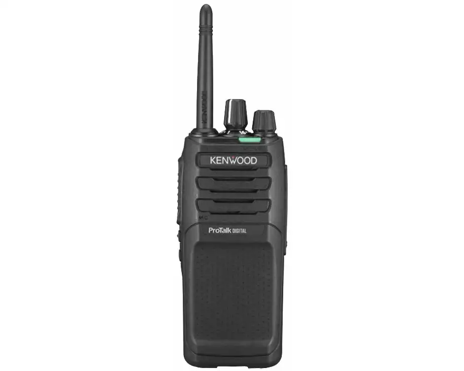 Kenwood Funkgerät TK-3701D