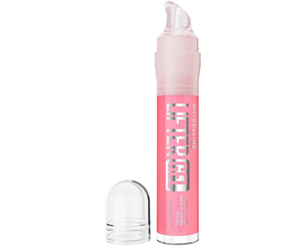 Maybelline Lipgloss Lifter Gel 004 Sugar Spritz