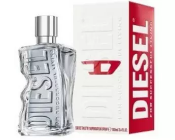Diesel D 100 ml