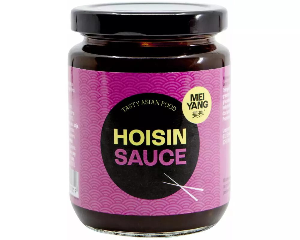 Mei Yang Hoi Sin Sauce 250 g
