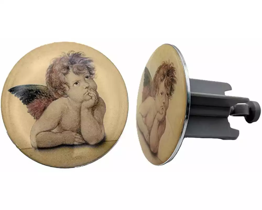 diaqua® Universalstopfen Angel Ø 63 mm, 65 - 89 mm