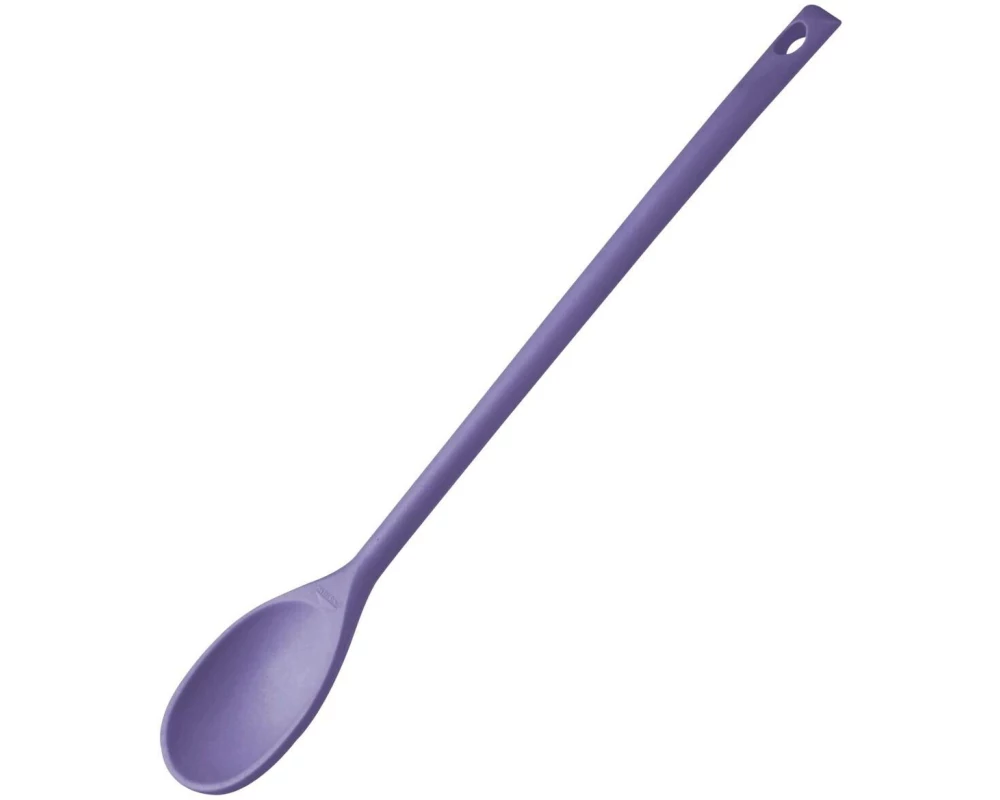 Paderno Rührlöffel 38 cm Violett