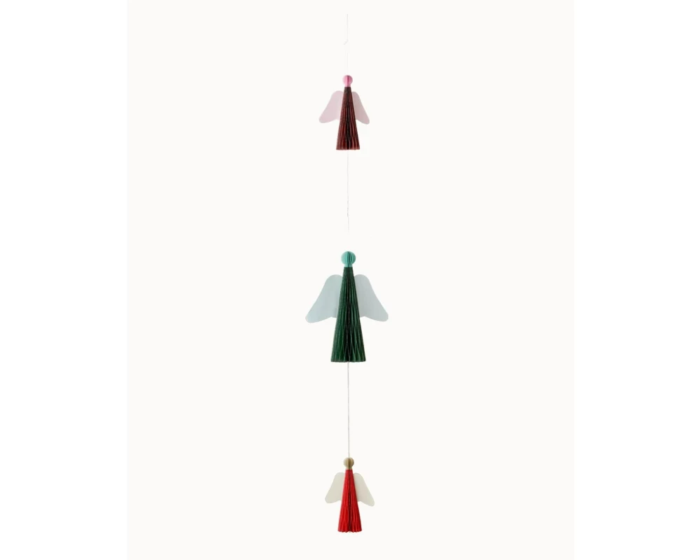 Chic Mic Garland-Angel 1 Engel