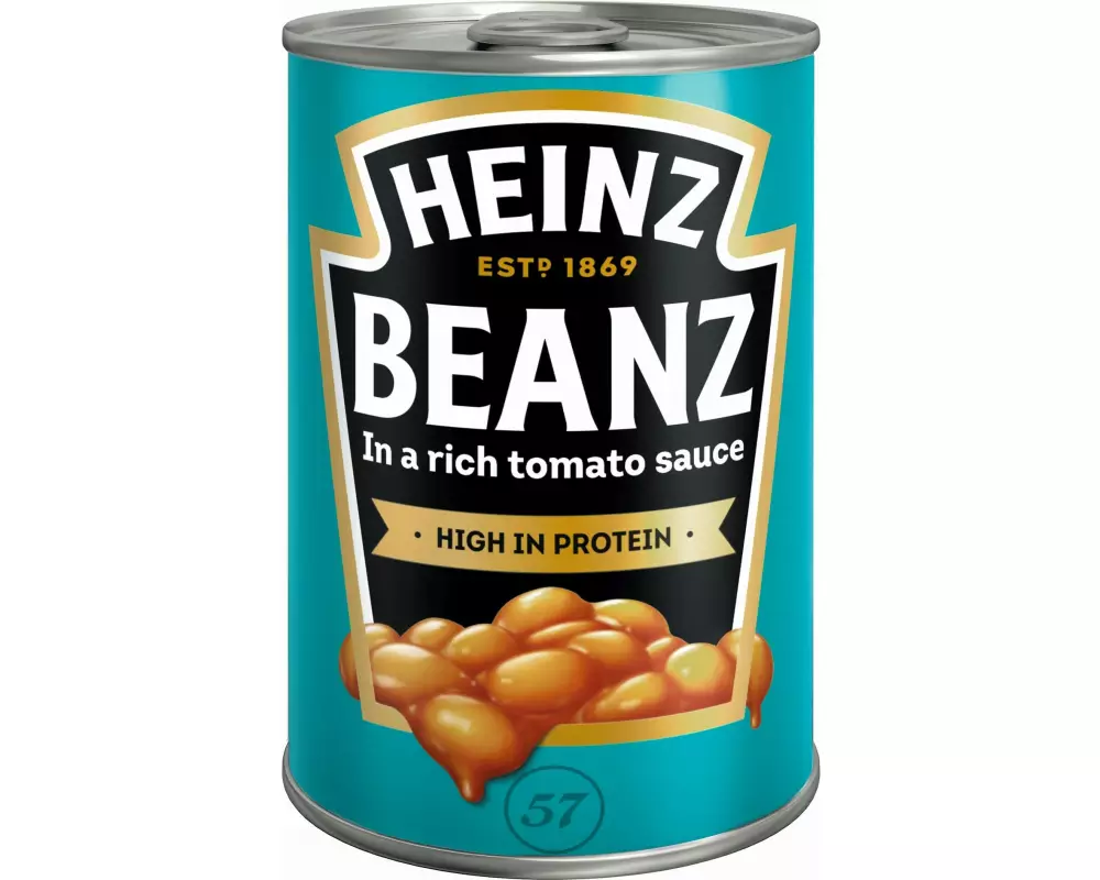 Heinz Dose Baked Beanz 415 g