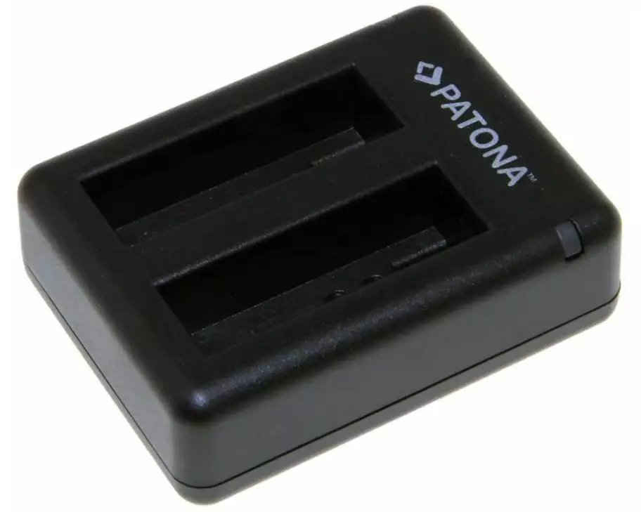 Patona Ladegerät GoPro Hero4