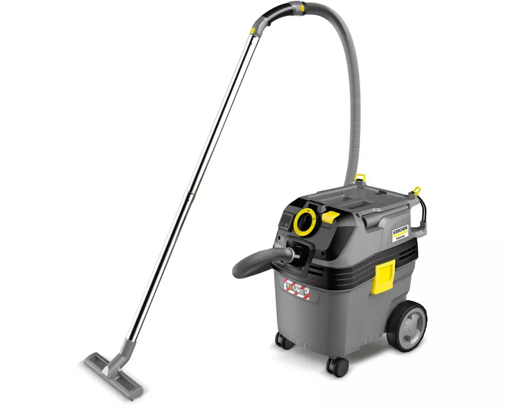 Kärcher Professional Nass-/Trockensauger NT 30/1 Ap Te L