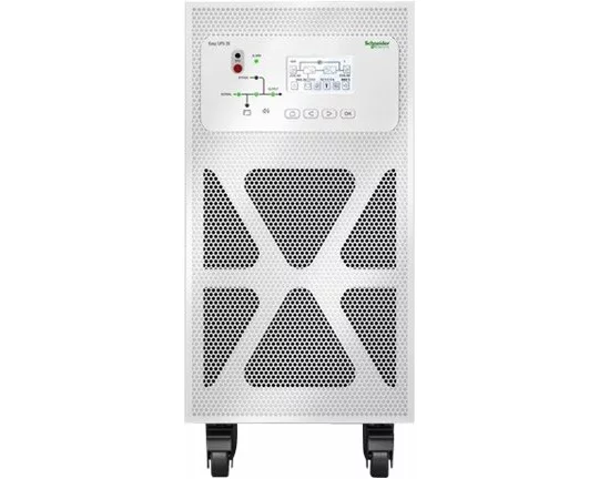 APC Easy UPS 3S 10kVA 400V 3:3 UPS for external batteries only