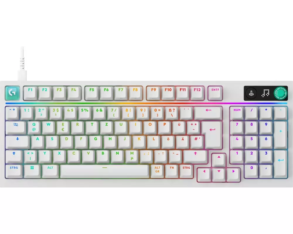 G316 X 75 - WHITE - DEU