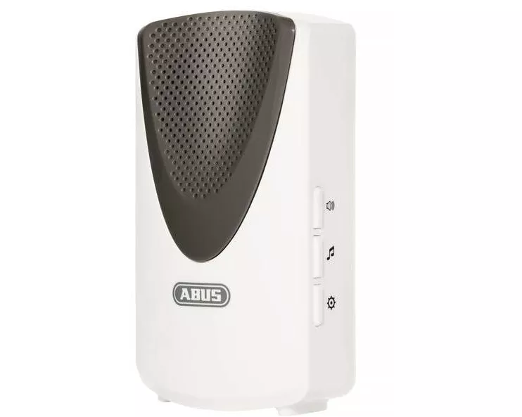 Abus Funk-Türgong Smartvest