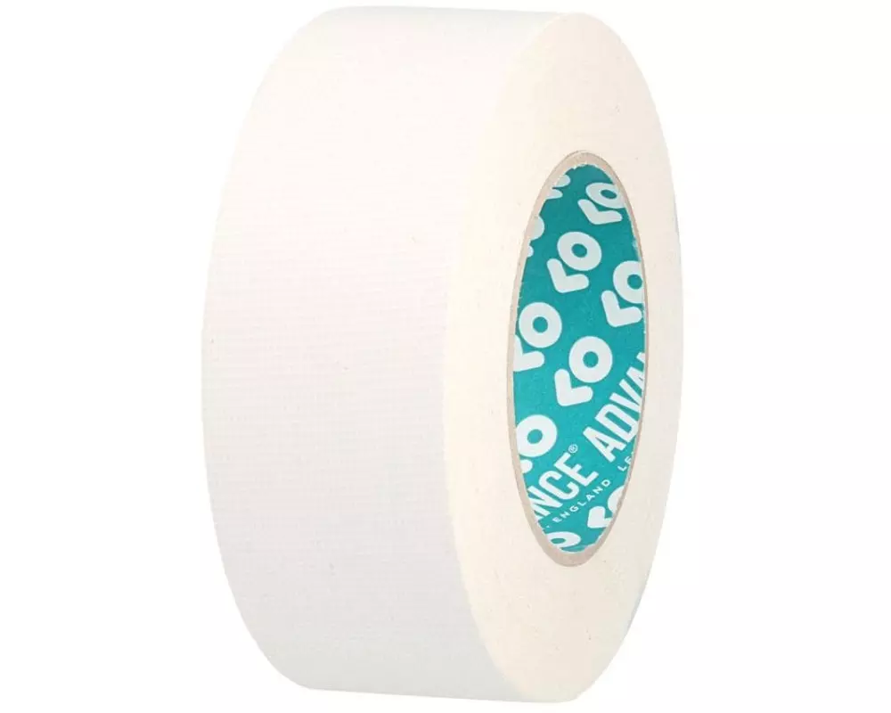 Advance Duct Tape AT170 50 mm x 50 m, Weiss