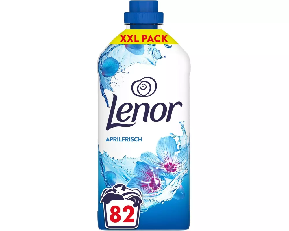 Lenor Weichspüler Aprilfrisch 1.72 l