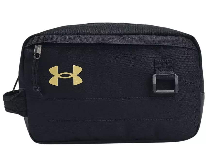 UNDER ARMOUR Contain Travel Kit Schwarz