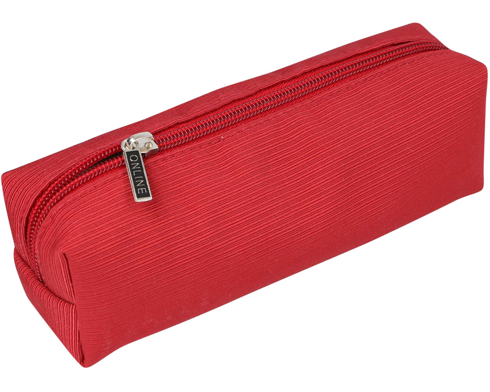ONLINE Schlamper-Etui 16979/6 Indian Summer Red 20x6cm