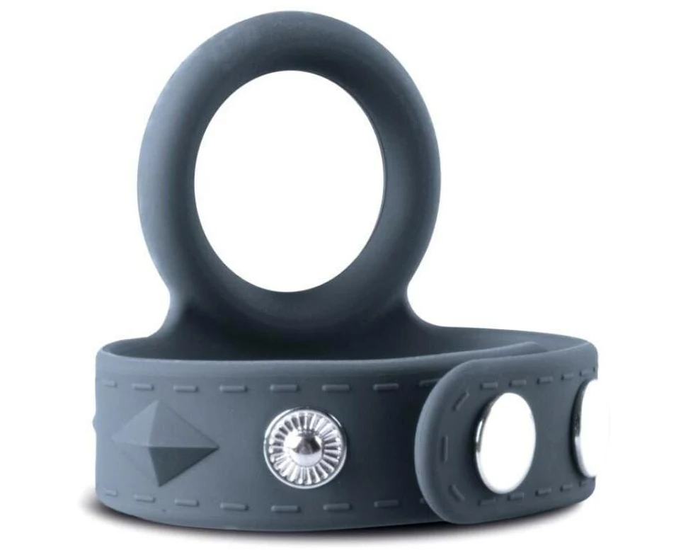 Boners Penisring Cock & Ball Strap