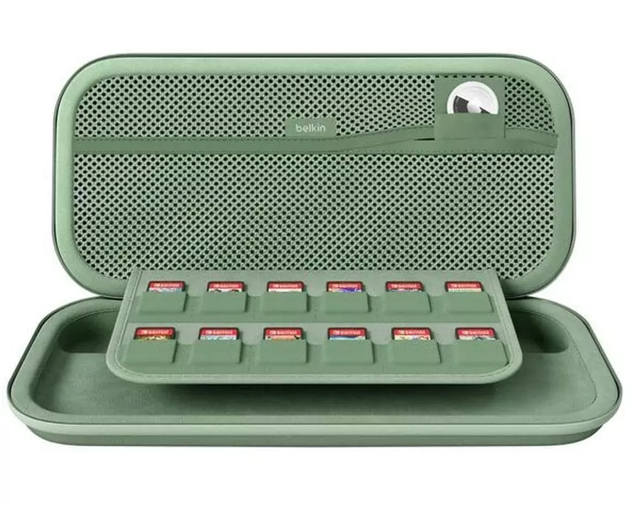 Belkin Schutzetui Travel Case Sage
