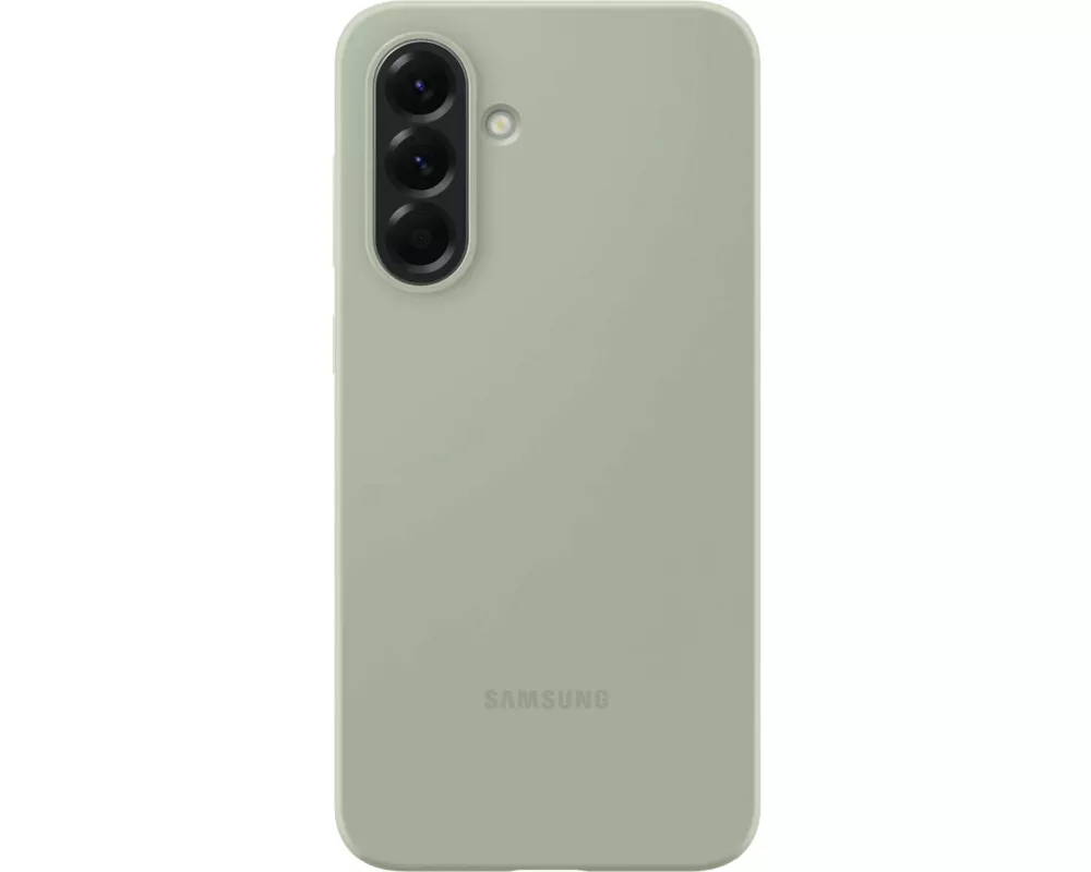 Samsung Back Cover Silicone Case Galaxy A56