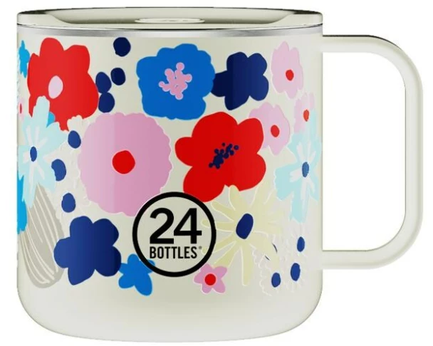 24Bottles Tasse Casa Domenica 340 ml, 1 Stück