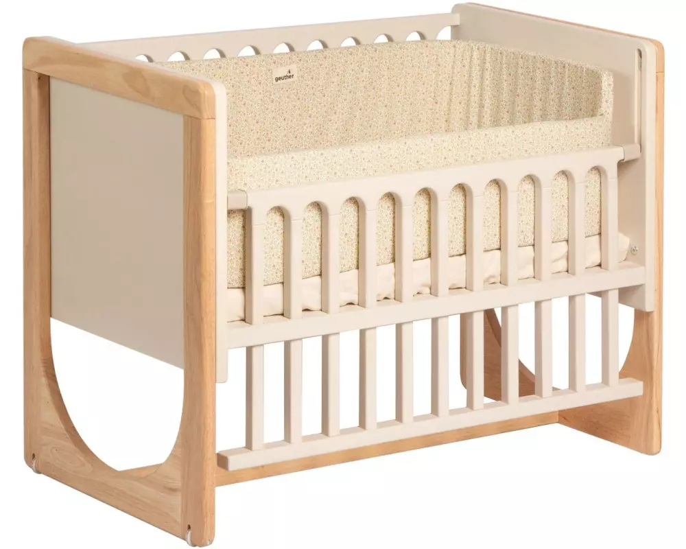 Geuther Beistellbett Hato 3 in 1 Beige