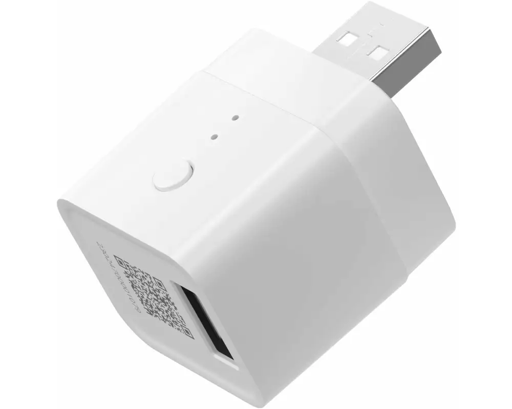 SONOFF ZigBee-Schaltaktor ZB Micro 5-22 V DC 4.6 A 36 W