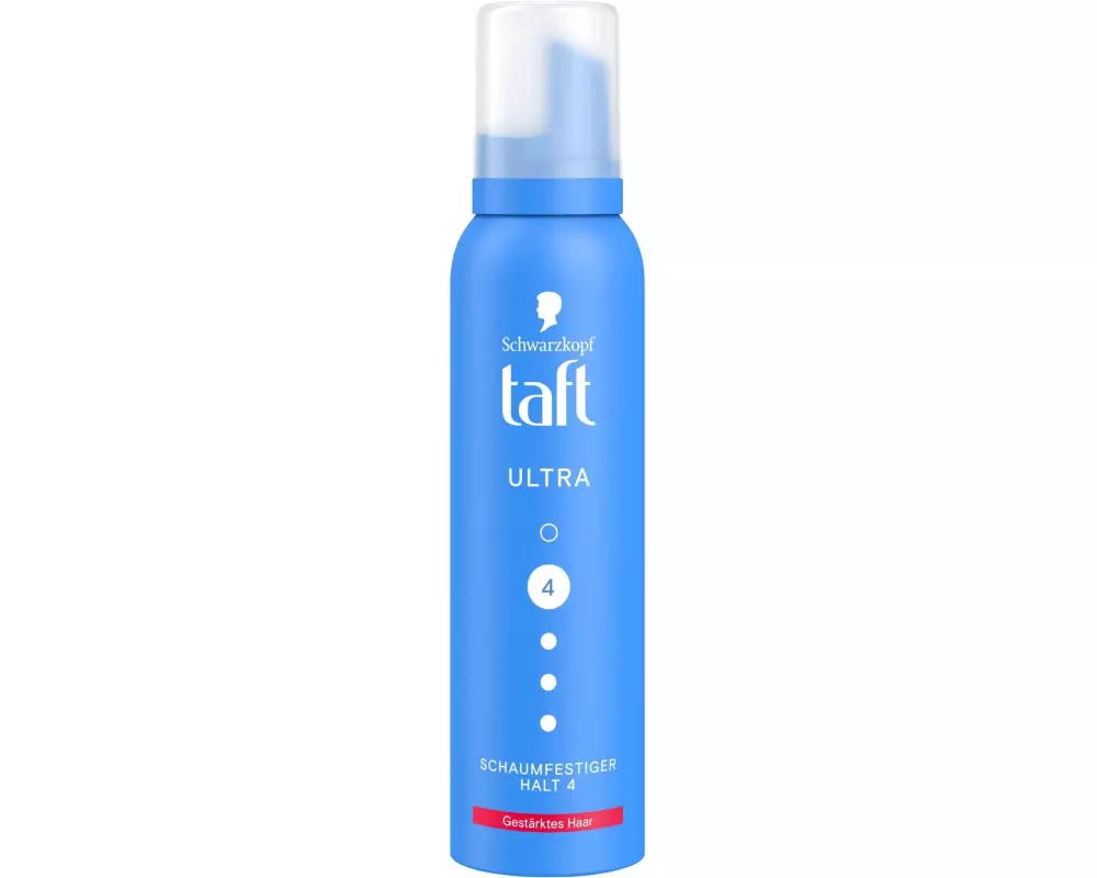 Schwarzkopf Taft Haarschaum Mousse Ultra 150 ml