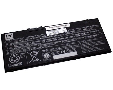 BTI Battery