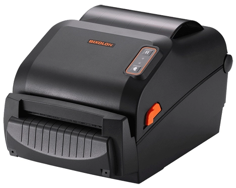 XD5-43D 300DPI UP TO 127MM/SEC