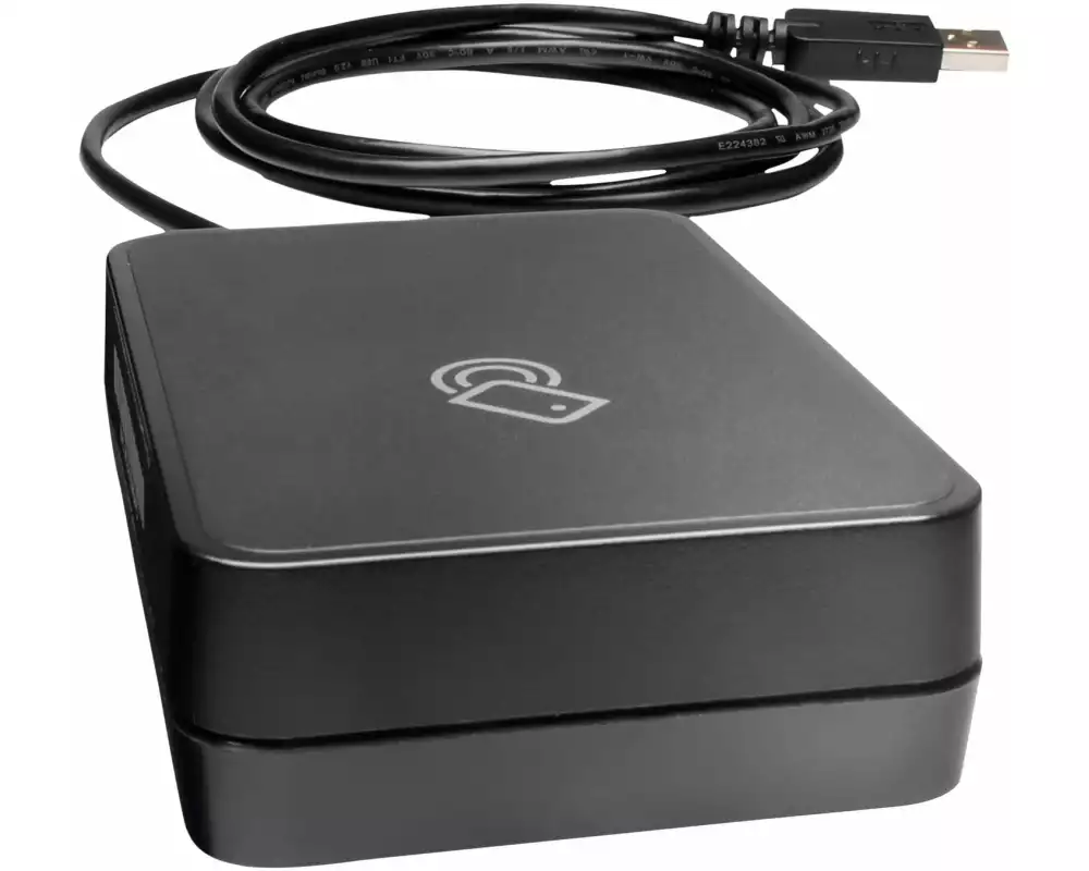 HP Schnittstelle Jetdirect 3100w NFC/BLE/Wireless