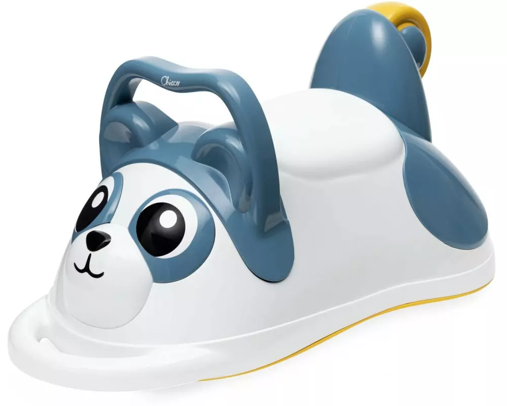 Chicco Rutschfahrzeug 3 in 1 Panda
