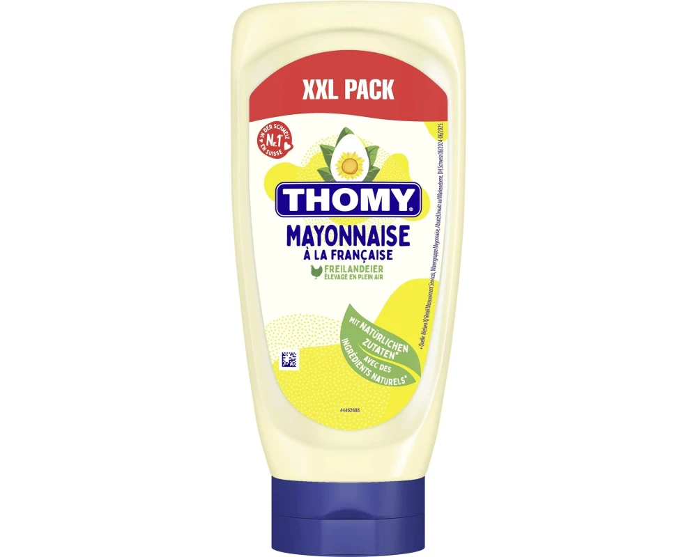 Thomy Mayo a la Francaise 400 ml