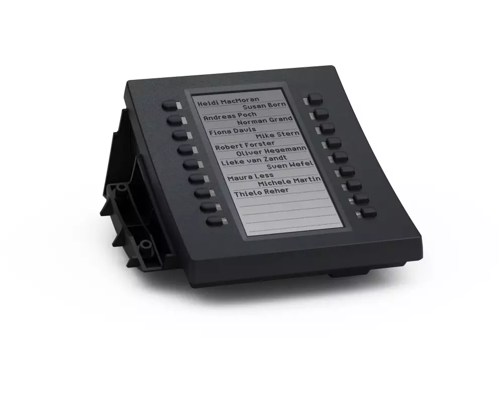 snom Erweiterungsmodul D3