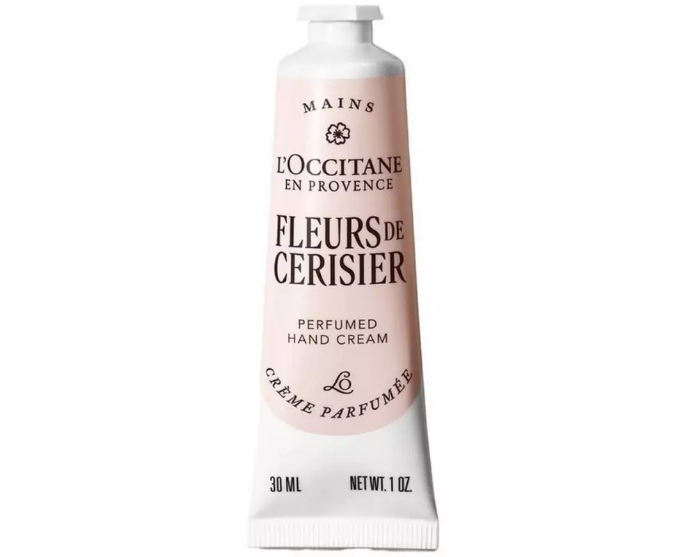 L'Occitane Fleurs de Cerisier 30 ml