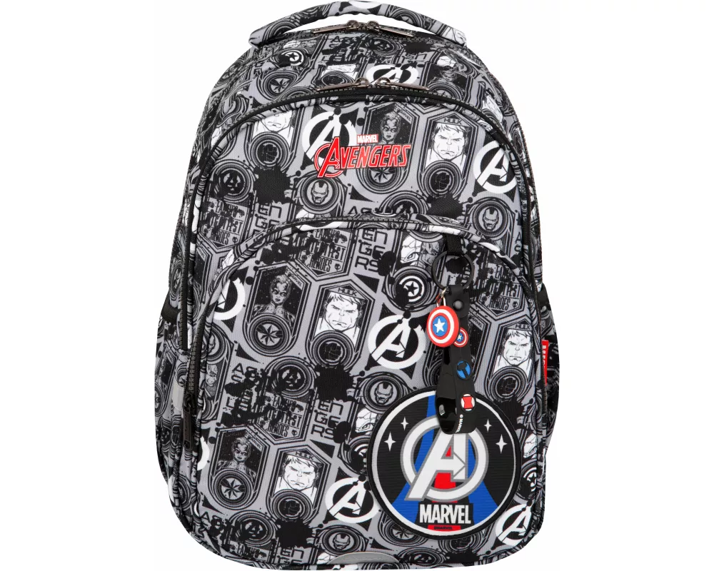 MCNEILL Rucksack Base 9113274000 Avengers