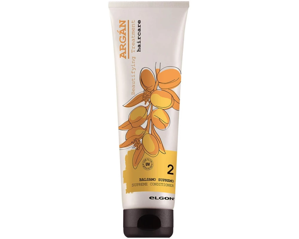 Elgon Argan Supreme Conditioner 150 ml