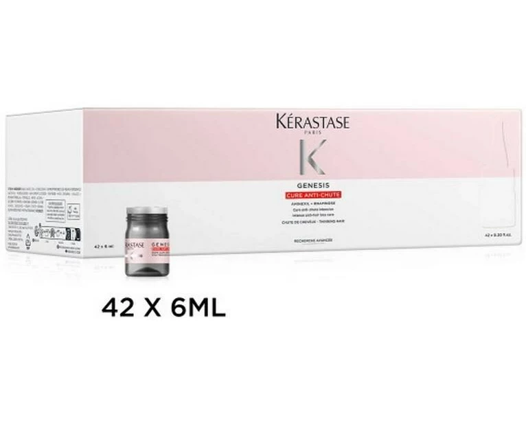 Kérastase Genesis Anti-Chute Cure 252 ml
