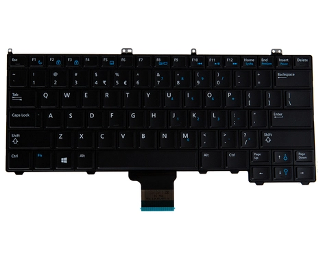 Origin Keyboard
