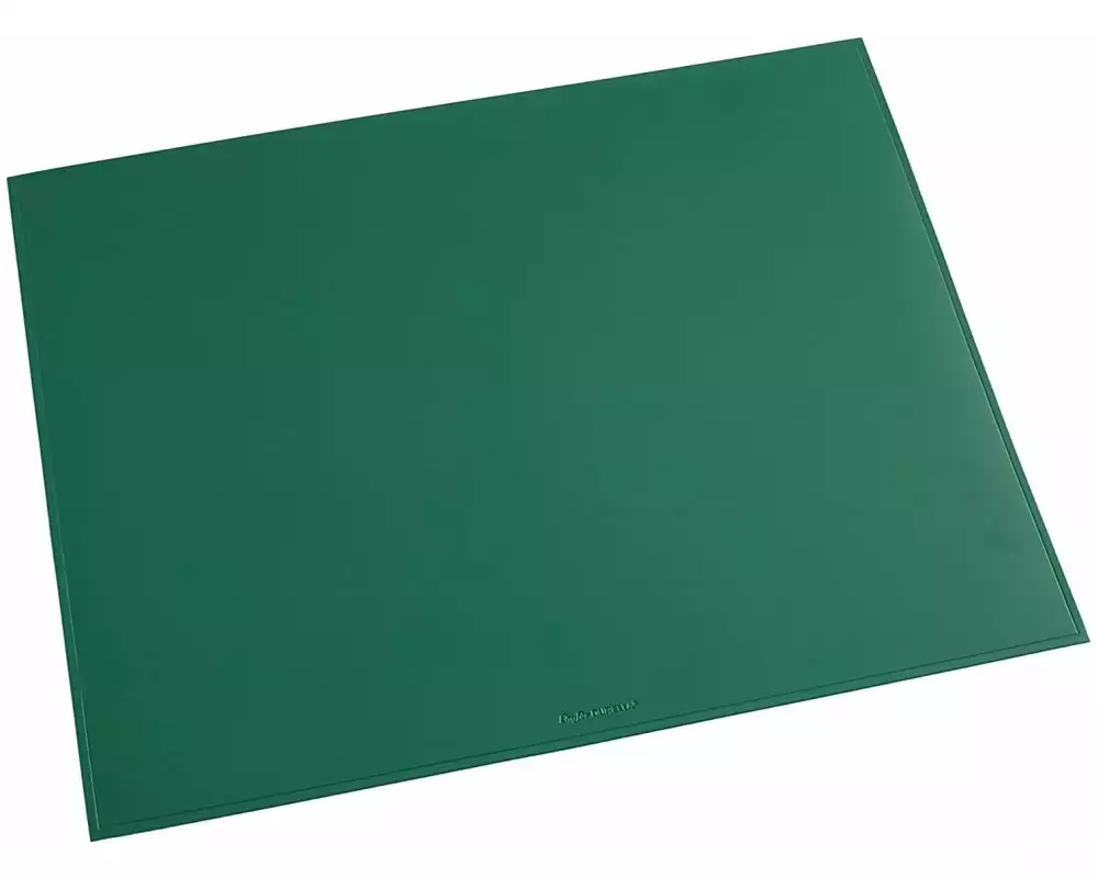Läufer Schreibunterlage Durella 40 x 53 cm, Grün